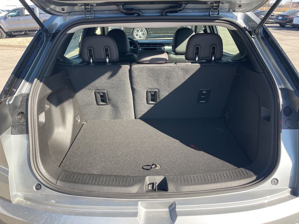 2027 Chevrolet Bolt EV RS