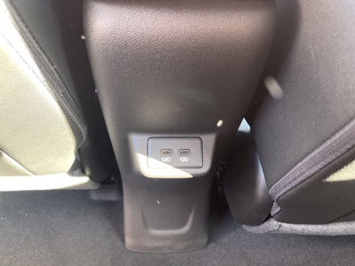 2027 Chevrolet Bolt EV RS