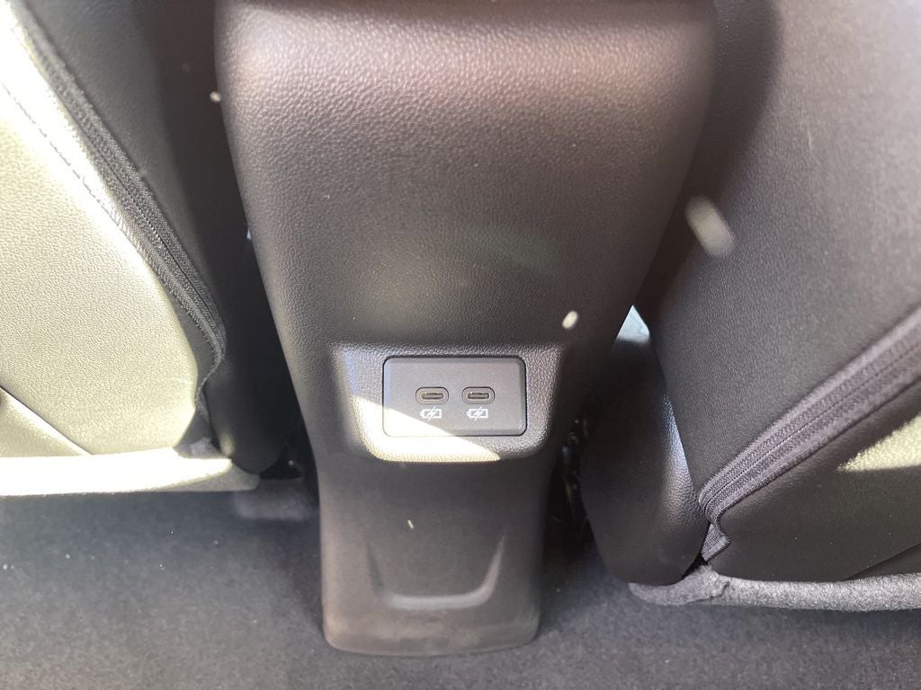 2027 Chevrolet Bolt EV RS