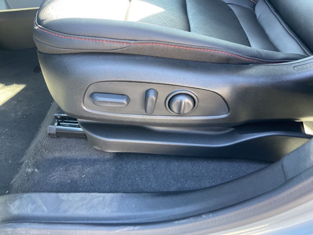 2027 Chevrolet Bolt EV RS