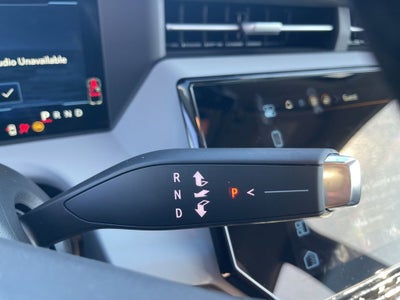 2027 Chevrolet Bolt EV RS