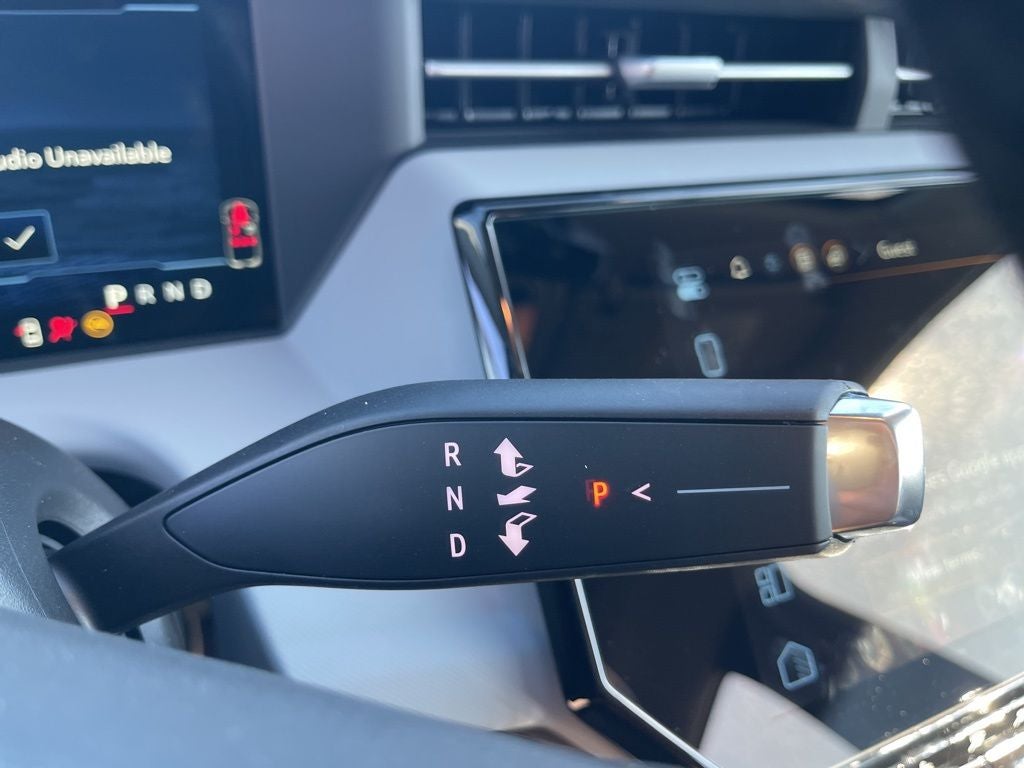 2027 Chevrolet Bolt EV RS