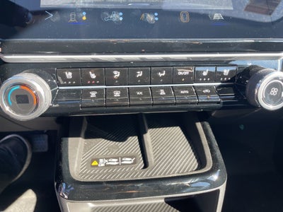 2027 Chevrolet Bolt EV RS