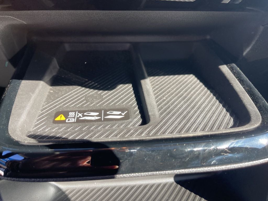 2027 Chevrolet Bolt EV RS