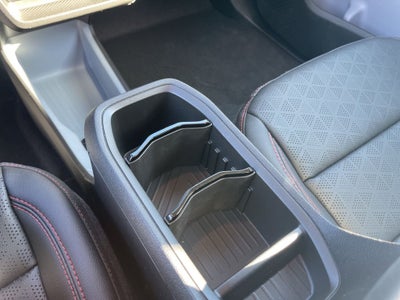 2027 Chevrolet Bolt EV RS