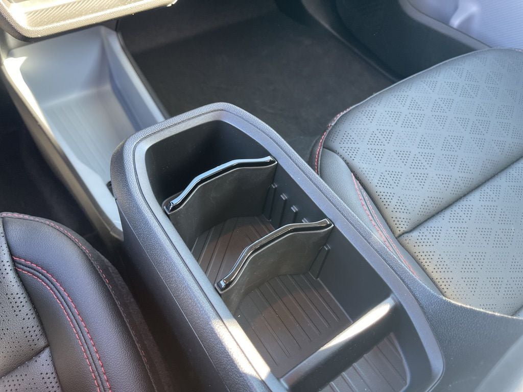 2027 Chevrolet Bolt EV RS