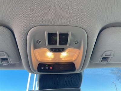 2027 Chevrolet Bolt EV RS