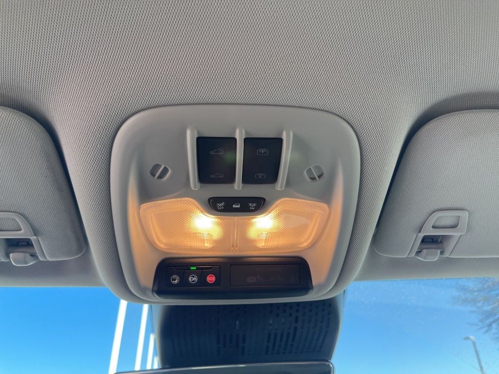 2027 Chevrolet Bolt EV RS