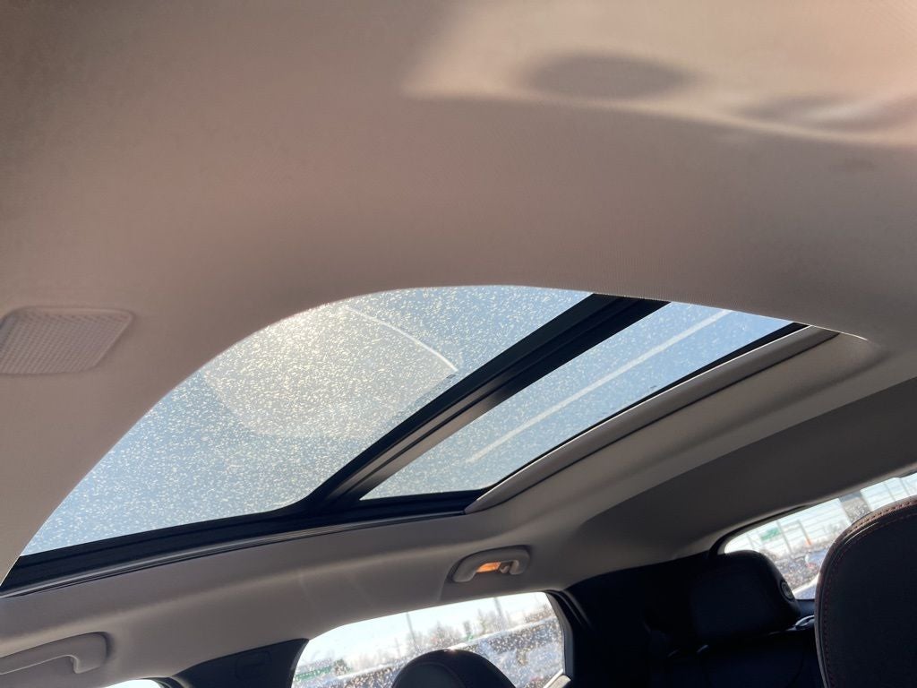 2027 Chevrolet Bolt EV RS