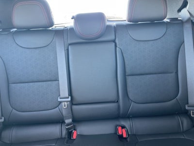 2027 Chevrolet Bolt EV RS