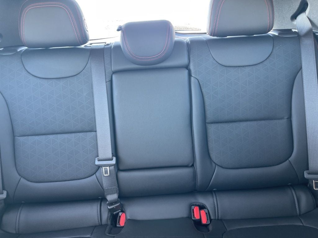 2027 Chevrolet Bolt EV RS