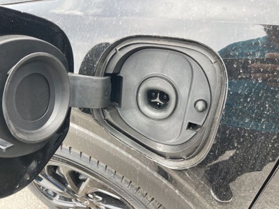 2027 Chevrolet Bolt EV RS