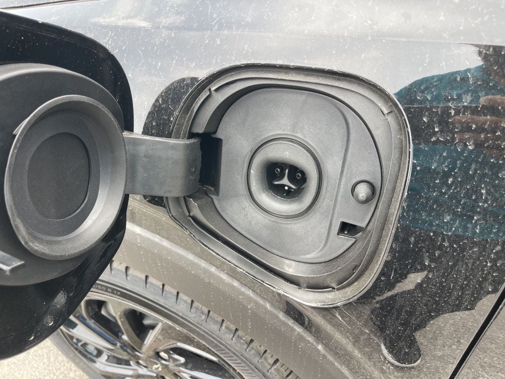 2027 Chevrolet Bolt EV RS