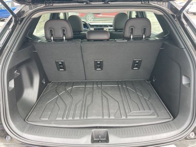 2027 Chevrolet Bolt EV RS