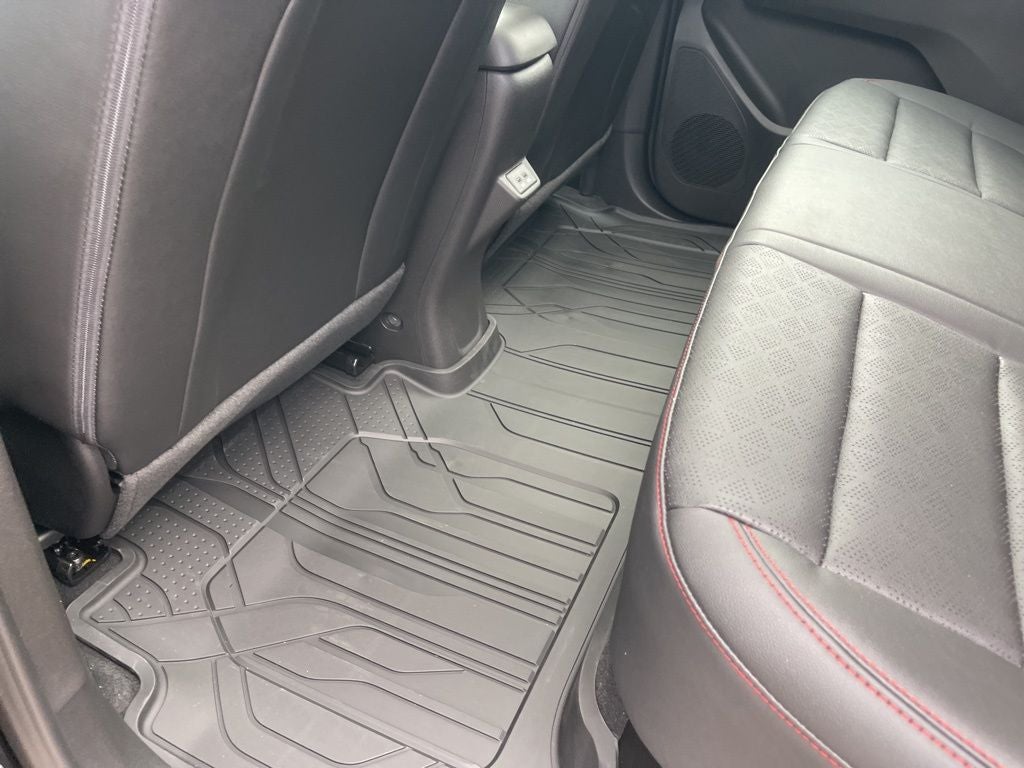 2027 Chevrolet Bolt EV RS