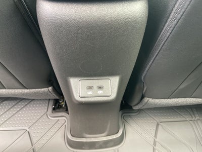 2027 Chevrolet Bolt EV RS