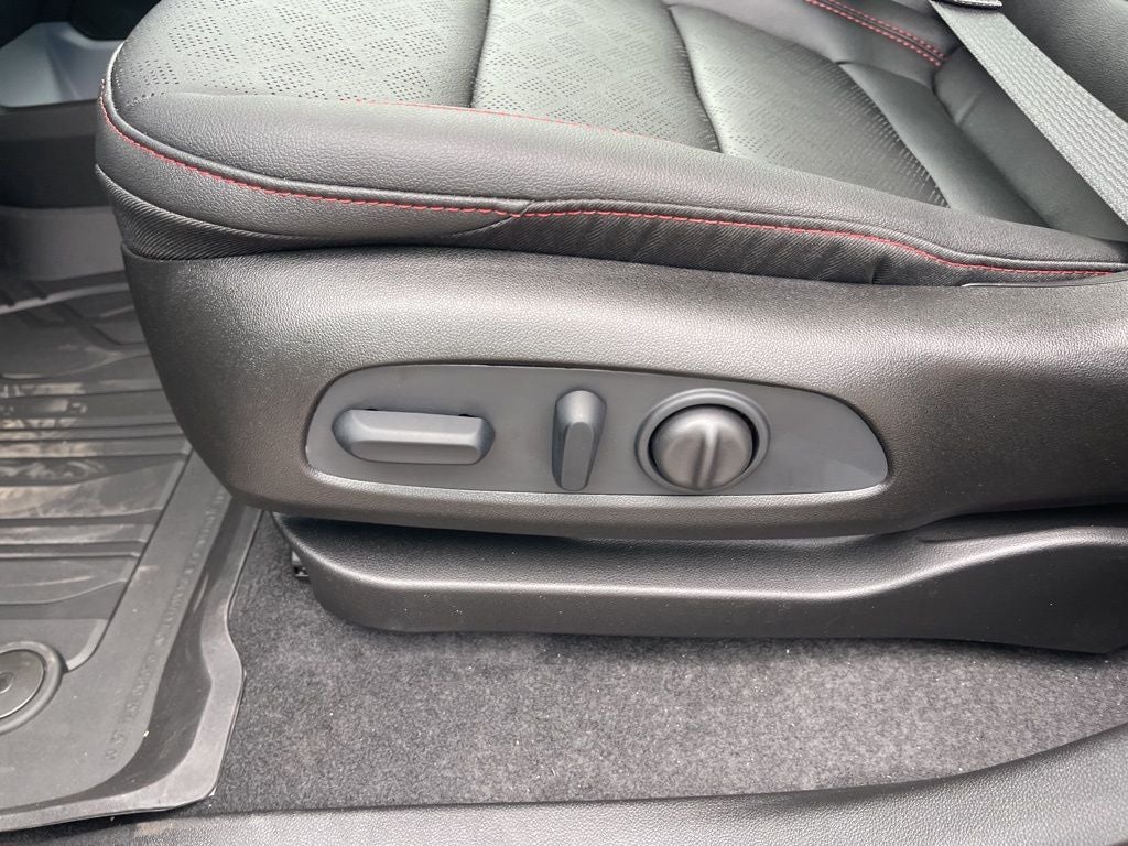 2027 Chevrolet Bolt EV RS