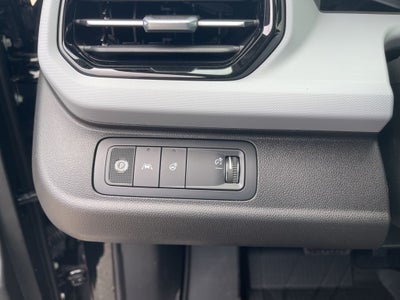 2027 Chevrolet Bolt EV RS