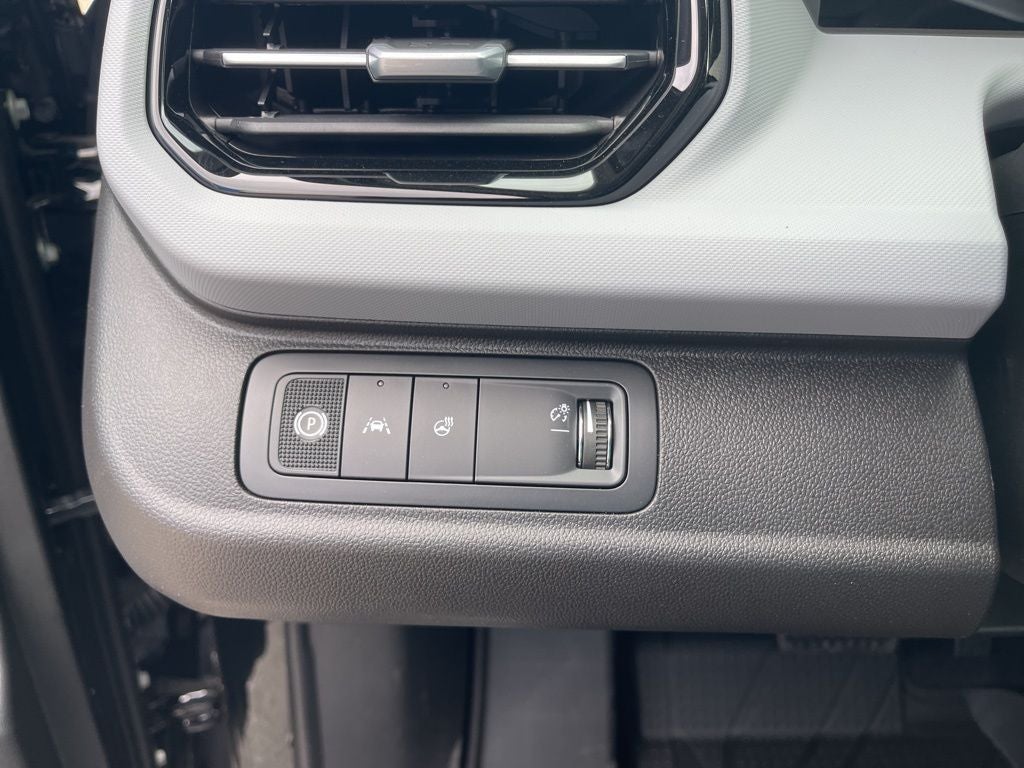 2027 Chevrolet Bolt EV RS