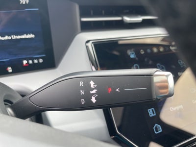 2027 Chevrolet Bolt EV RS