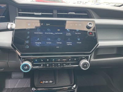 2027 Chevrolet Bolt EV RS