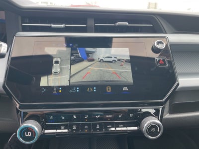 2027 Chevrolet Bolt EV RS