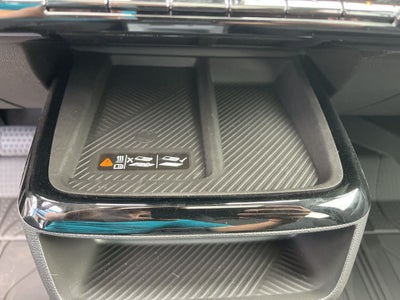2027 Chevrolet Bolt EV RS