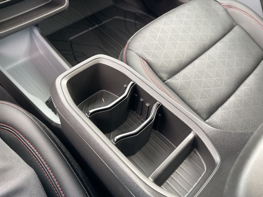 2027 Chevrolet Bolt EV RS