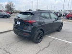 2027 Chevrolet Bolt EV RS