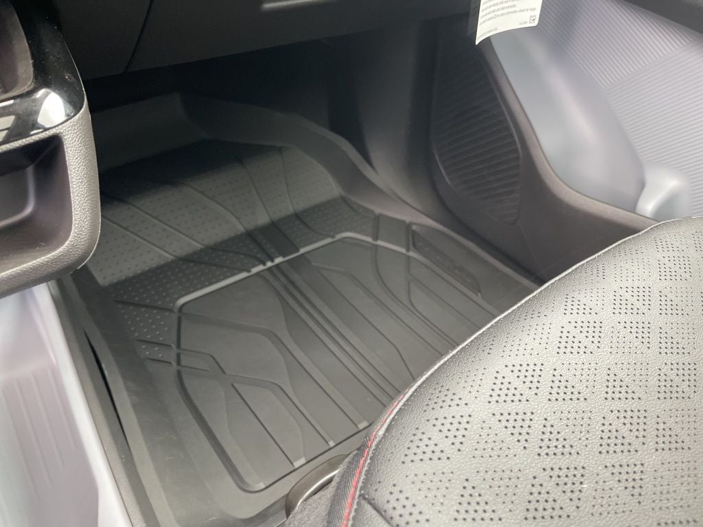 2027 Chevrolet Bolt EV RS