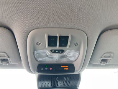 2027 Chevrolet Bolt EV RS