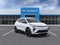 2027 Chevrolet Bolt EV RS