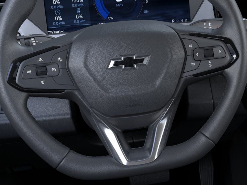 2027 Chevrolet Bolt EV RS