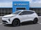 2027 Chevrolet Bolt EV RS
