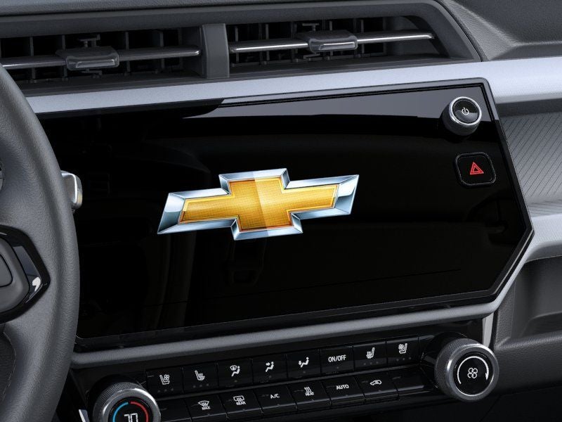 2027 Chevrolet Bolt EV RS