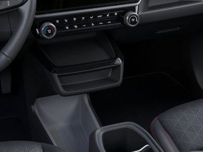 2027 Chevrolet Bolt EV RS