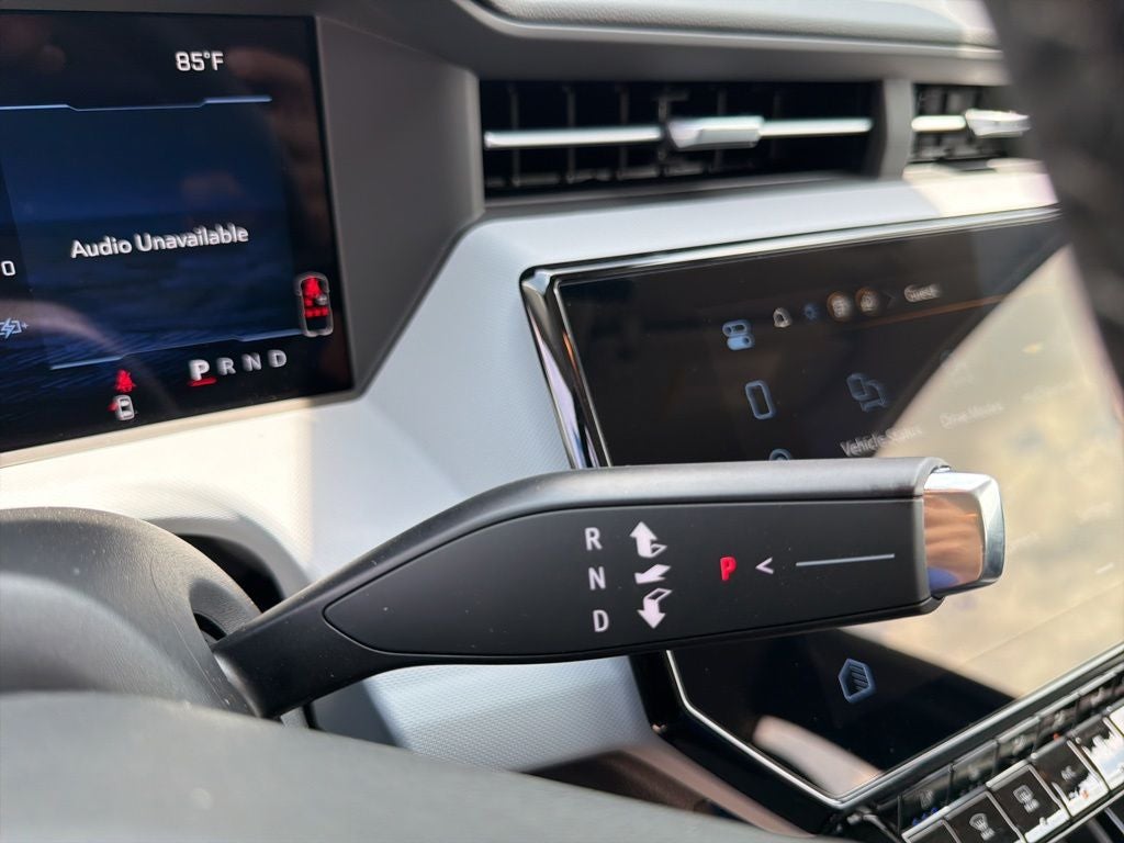 2027 Chevrolet Bolt EV RS