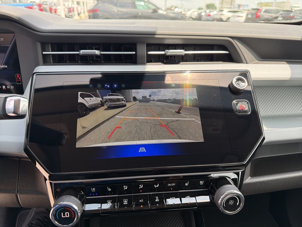 2027 Chevrolet Bolt EV RS