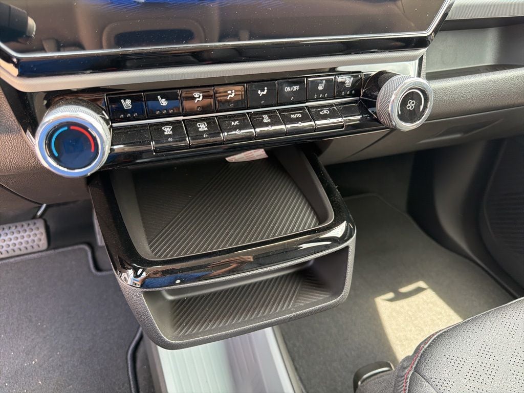 2027 Chevrolet Bolt EV RS