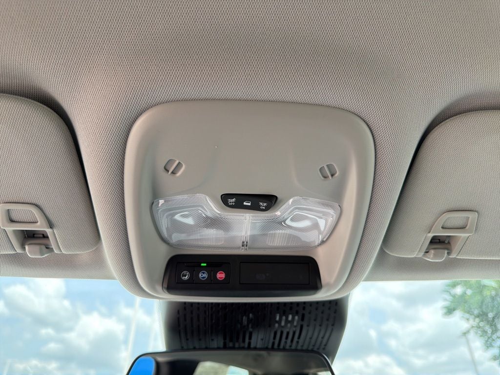 2027 Chevrolet Bolt EV RS