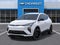 2027 Chevrolet Bolt EV RS