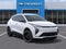 2027 Chevrolet Bolt EV RS