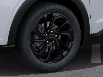 2027 Chevrolet Bolt EV RS