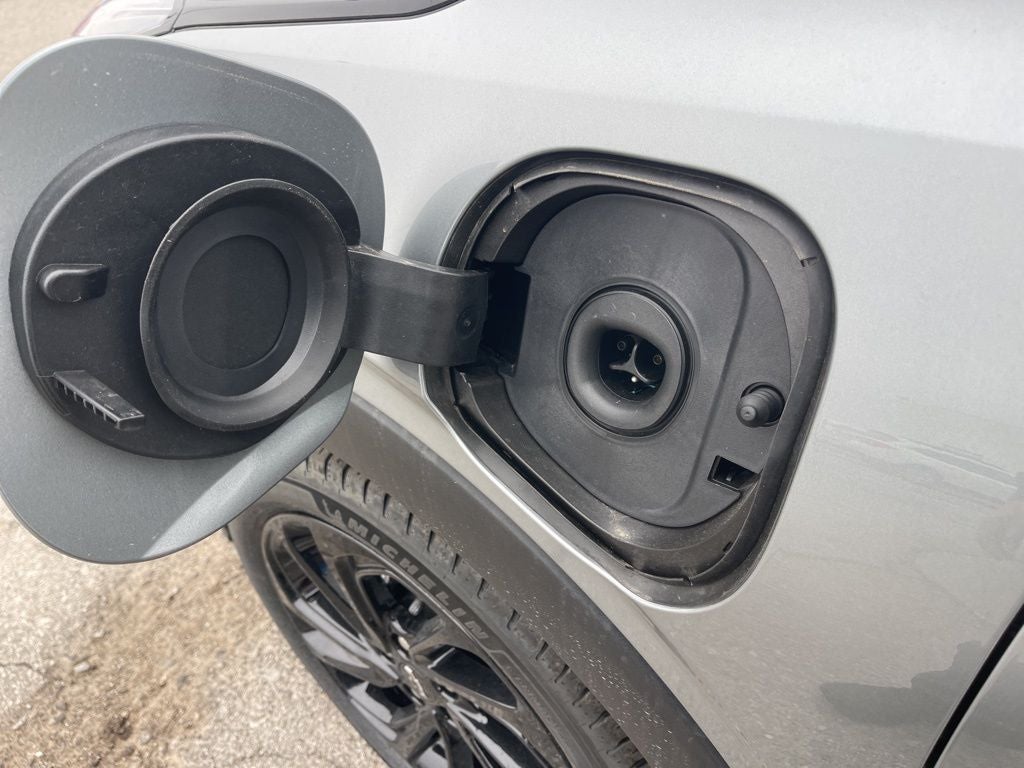 2027 Chevrolet Bolt EV RS