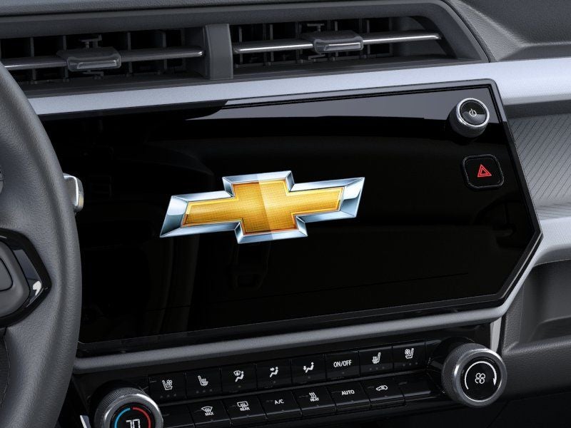 2027 Chevrolet Bolt EV RS