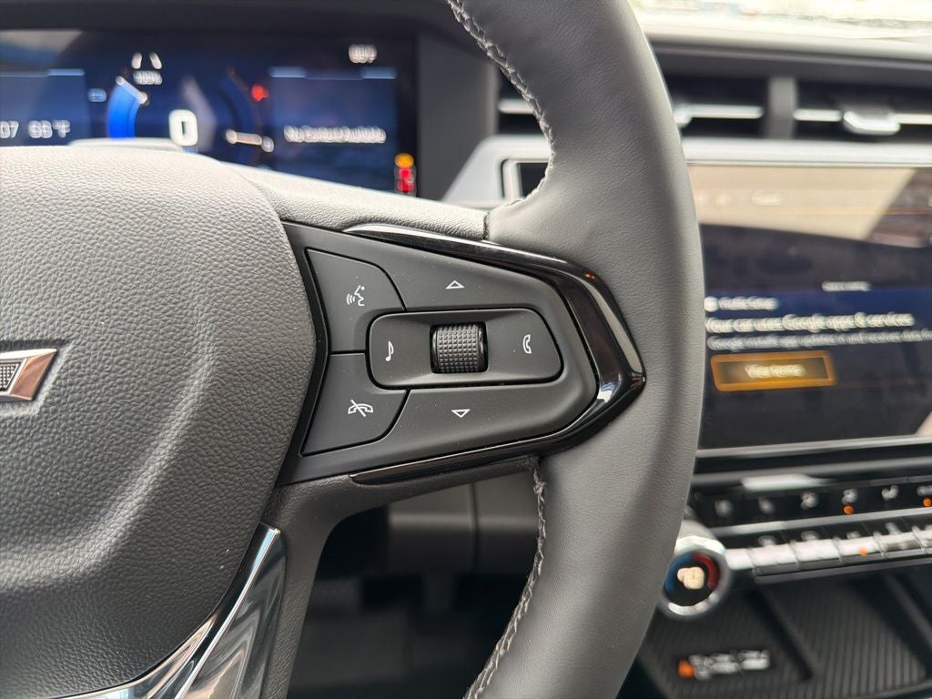 2027 Chevrolet Bolt EV RS