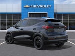 2027 Chevrolet Bolt EV RS