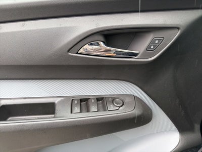 2027 Chevrolet Bolt EV RS