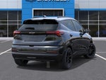2027 Chevrolet Bolt EV RS