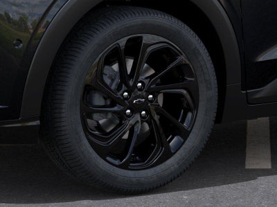 2027 Chevrolet Bolt EV RS